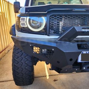 headlight 79 landcruiser