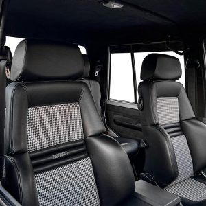 seats 79 series