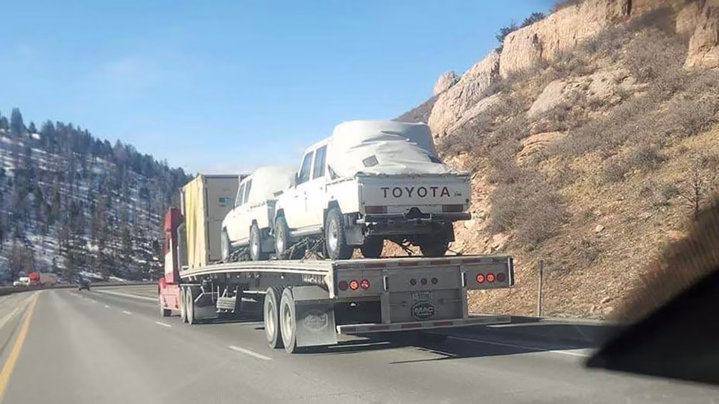 American 79 series