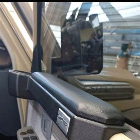armrest 79 series