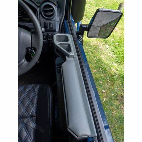 arm rest landcruiser